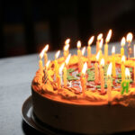 Verjaardagstaarten: een heerlijke traktatie op verjaardagen